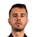 Emre Kılınç FC 27 Rare Silver