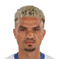 Ganea FC 27 Rare Silver