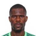 Francis Uzoho FIFA 27 Rare Silver