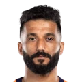 Mohammed Al Baqawi FC 27 Rare Bronze