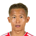 Jeong Woo Yeong FC 27 Rare Silver