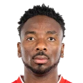 Kelechi Nwakali FC 27 Rare Bronze