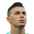 Özer FC 27 Rare Gold