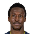 Siriki Dembélé FC 27 Rare Silver