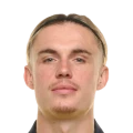 Przemysław Płacheta FIFA 27 Rare Silver