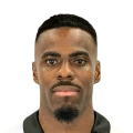 Kévin Appin FC 27 Rare Silver