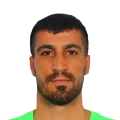 Abdulsamed Damlu FC 27 Rare Bronze