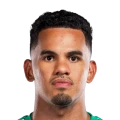 Galeno FC 27 Rare Gold