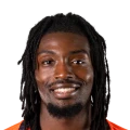William Bianda FC 27 Rare Bronze