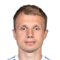 Patryk Kun FC 27 Rare Silver