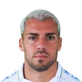 Marco Bleve FC 27 Rare Silver