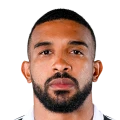 Gleison Bremer Silva Nascimento FC 27 Rare Gold
