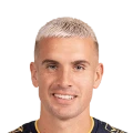 Cristian Andreoni FC 27 Rare Silver