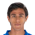 José Juan Macías FC 27 Rare Silver