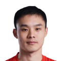 Ruofan Liu FC 27 Rare Bronze