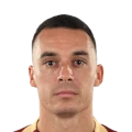 Stefan Dražić FC 27 Rare Silver