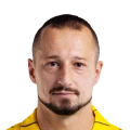 Adam Zreľák FC 27 Rare Bronze