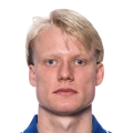 Harald Nilsen Tangen FC 27 Rare Bronze