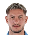 Mazzocchi FC 27 Rare Silver