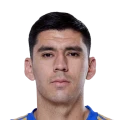Jesús Angulo FC 27 Rare Silver