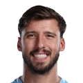 Rúben Dias FC 27 Rare Gold