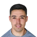 Eduardo Tercero FC 27 Rare Bronze