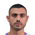 Georgios Giakoumakis FC 27 Rare Gold