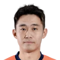 Li Hailong FC 27 Rare Bronze