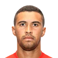 Pablo Renan dos Santos FC 27 Rare Silver