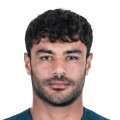 Ozan Kabak FC 27 
