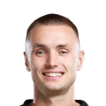 Saša Kalajdžić FC 27 Rare Silver