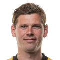 Frederik Brandhof FC 27 Rare Bronze