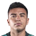 Fernando Beltrán FC 27 Rare Silver