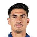Roberto Meráz FC 27 Rare Silver