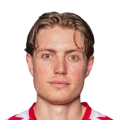 Tore André Sørås FC 27 Rare Bronze
