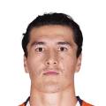 Shomurodov FC 27 Rare Gold
