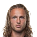 Jann-Fiete Arp FC 27 Rare Silver