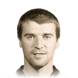 Keane FC 27 Icon