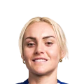 Ellie Carpenter FIFA 27 Rare Gold