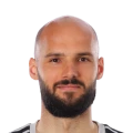 Manojlović FC 27 Rare Silver