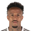 Éder Gabriel Militão FC 27 Rare Gold