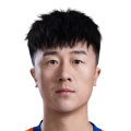 Yang Liu FC 27 Rare Silver