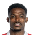 Goduine Koyalipou FC 27 Rare Silver