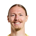 Safonov FC 27 Rare Gold