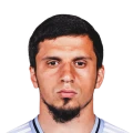 Suleymanov FC 27 Rare Silver