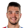 Pedro Pacheco FC 27 Rare Silver