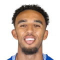 Remeao Hutton FC 27 Rare Bronze