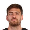 Gabbia FC 27 Rare Gold