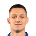 Žan Celar FC 27 Rare Silver
