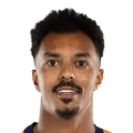 Ahmed Bamsaud FC 27 Rare Bronze
